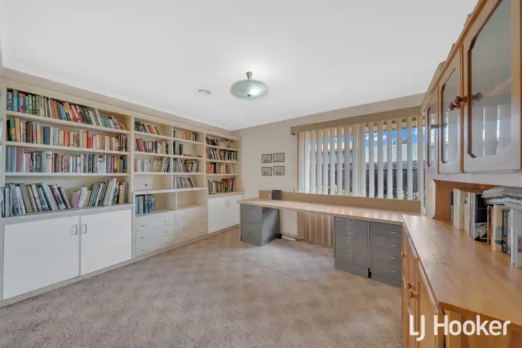 Seventh view of Homely house listing, 61 Grace Street, Melton South VIC 3338
