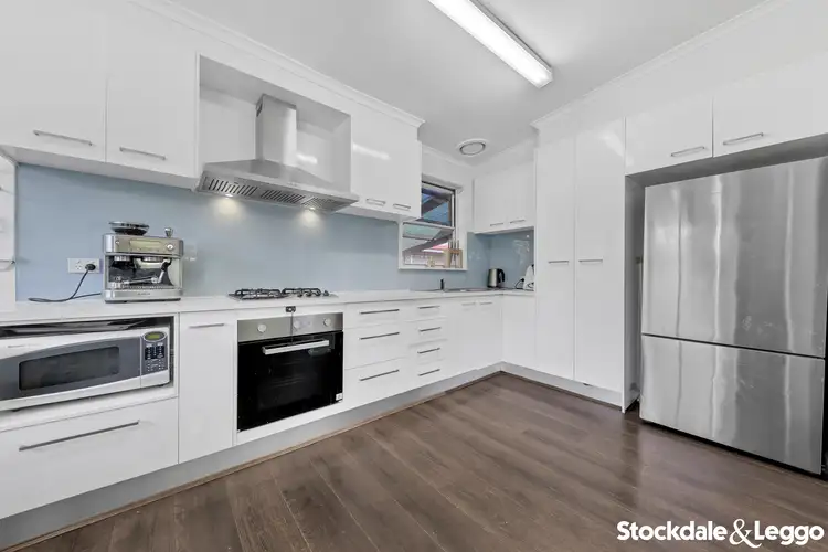 46 Tyquin Street, Laverton VIC 3028
