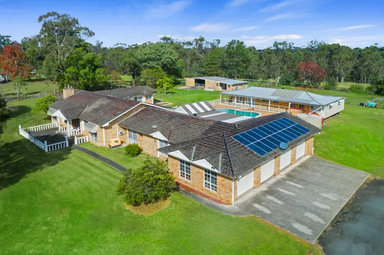 7 Burrawang Drive, Nelson NSW 2765