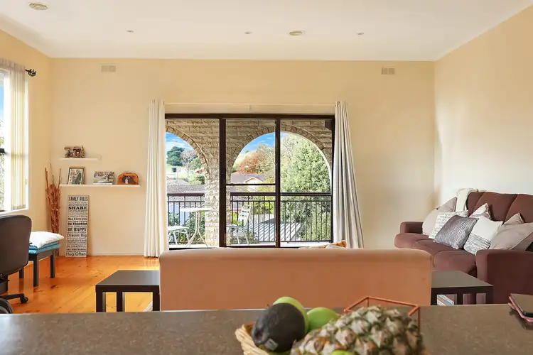 Second view of Homely house listing, 8 Kawana Court, Camperdown VIC 3260
