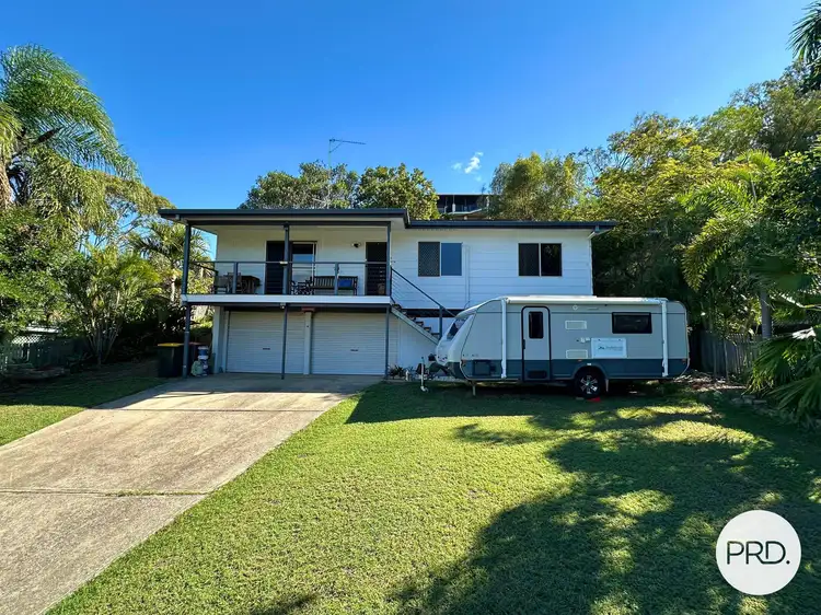 Main view of Homely house listing, 12 Barreenong Street, Glen Eden QLD 4680