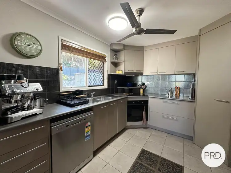 Second view of Homely house listing, 12 Barreenong Street, Glen Eden QLD 4680