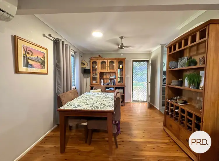 Fifth view of Homely house listing, 12 Barreenong Street, Glen Eden QLD 4680