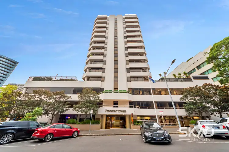 88/431 St Kilda Road, Melbourne VIC 3004