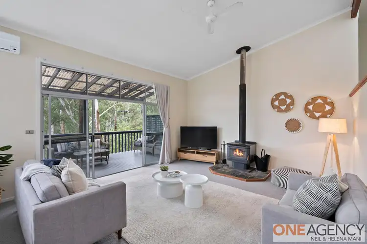 38 Marangani Avenue, North Gosford NSW 2250