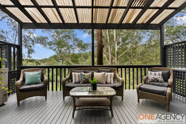 Fourth view of Homely house listing, 38 Marangani Avenue, North Gosford NSW 2250
