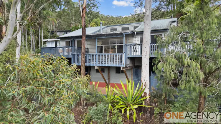 Fifth view of Homely house listing, 38 Marangani Avenue, North Gosford NSW 2250