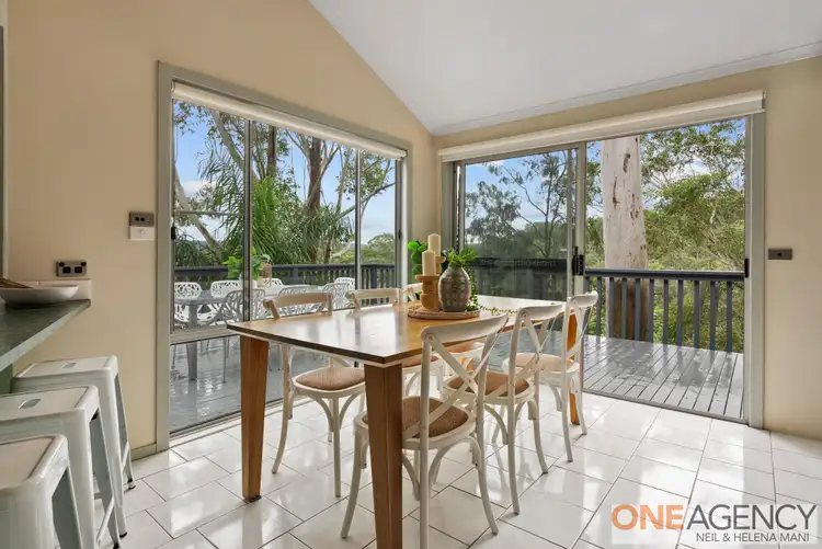 Sixth view of Homely house listing, 38 Marangani Avenue, North Gosford NSW 2250
