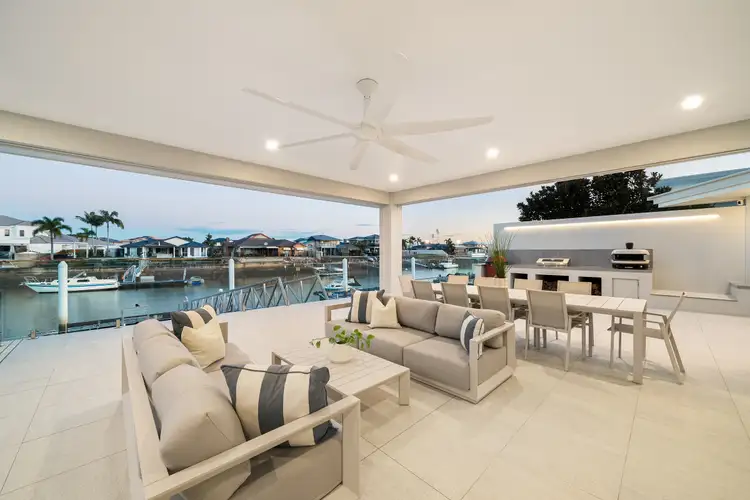 44 Intrepid Court, Newport QLD 4020