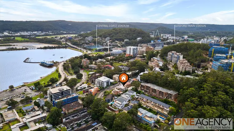 15/73-77 Henry Parry Drive, Gosford NSW 2250