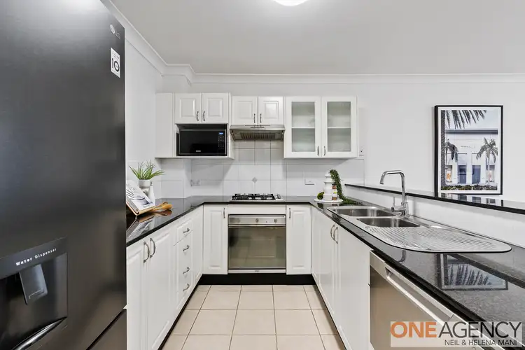 Fourth view of Homely apartment listing, 15/73-77 Henry Parry Drive, Gosford NSW 2250