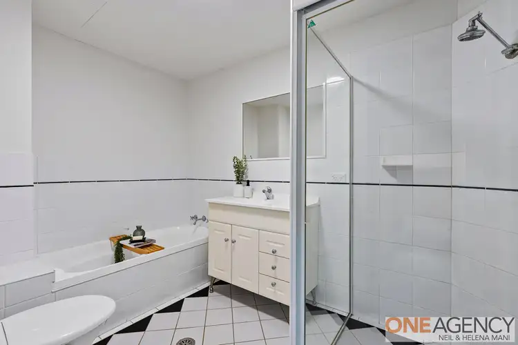 Seventh view of Homely apartment listing, 15/73-77 Henry Parry Drive, Gosford NSW 2250