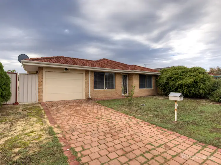 Main view of Homely house listing, 18 Christian Circle, Quinns Rocks WA 6030