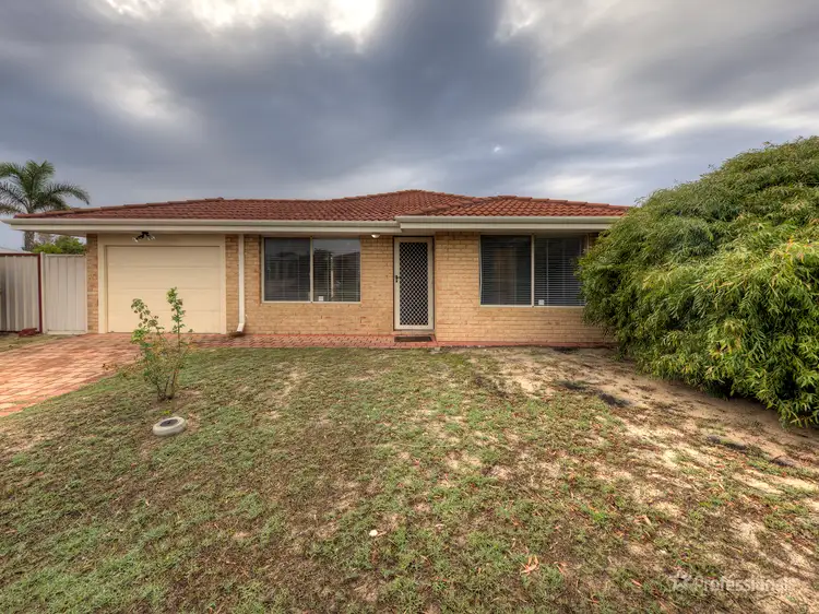 Second view of Homely house listing, 18 Christian Circle, Quinns Rocks WA 6030