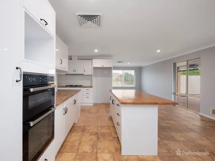 Fourth view of Homely house listing, 18 Christian Circle, Quinns Rocks WA 6030