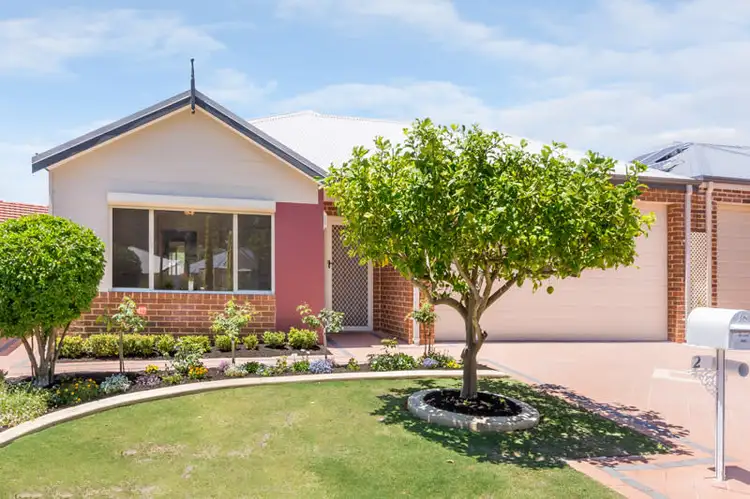 602 / 2 Lefroy Retreat, Greenfields WA 6210