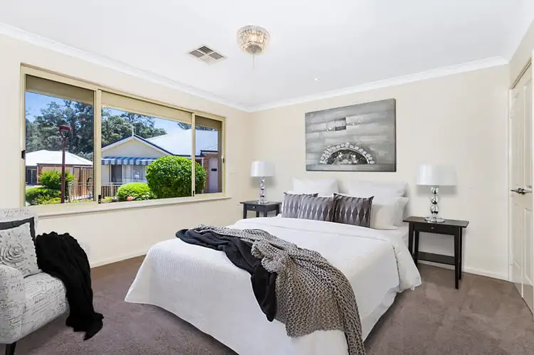 Seventh view of Homely retirement listing, 602 / 2 Lefroy Retreat, Greenfields WA 6210