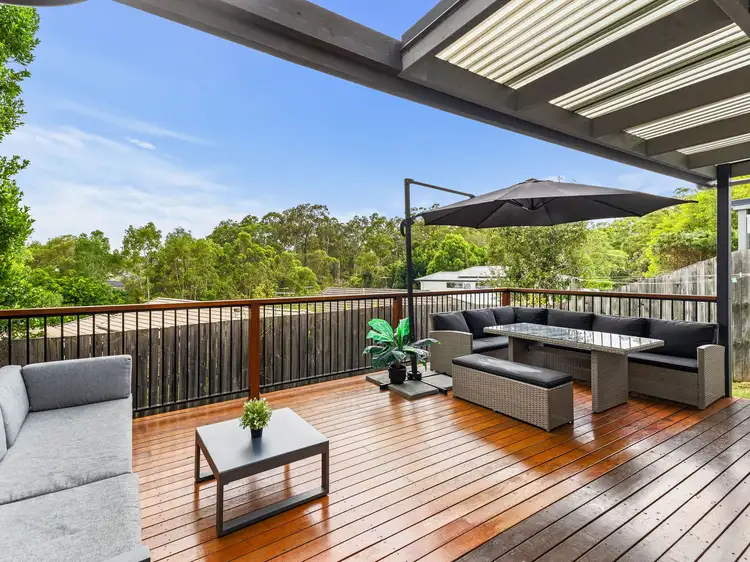 1/59 Buckland Road, Everton Hills QLD 4053