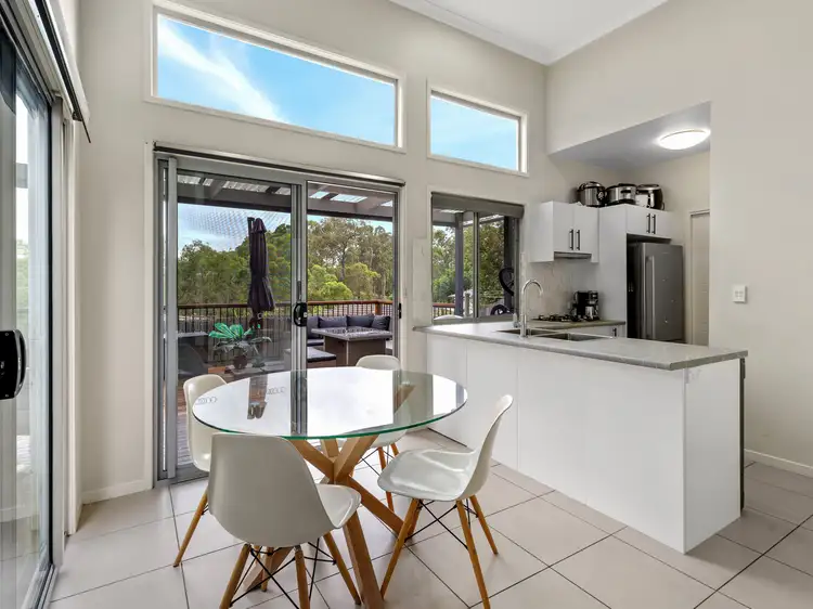 Third view of Homely townhouse listing, 1/59 Buckland Road, Everton Hills QLD 4053