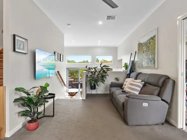 Fourth view of Homely townhouse listing, 1/59 Buckland Road, Everton Hills QLD 4053