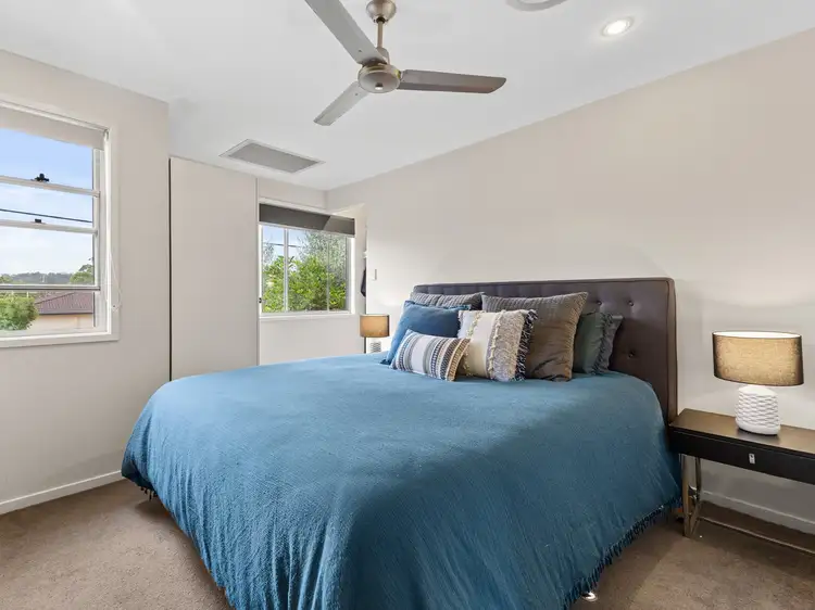 Fifth view of Homely townhouse listing, 1/59 Buckland Road, Everton Hills QLD 4053