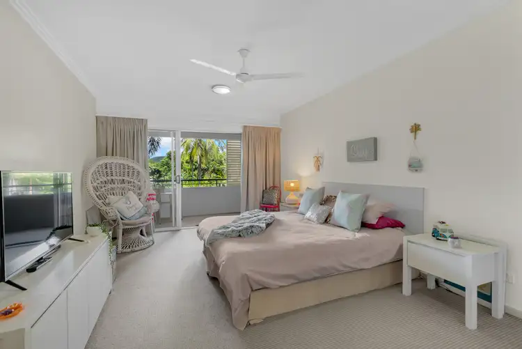 Second view of Homely unit listing, 104/57-65 Paradise Palms Drive, Kewarra Beach QLD 4879