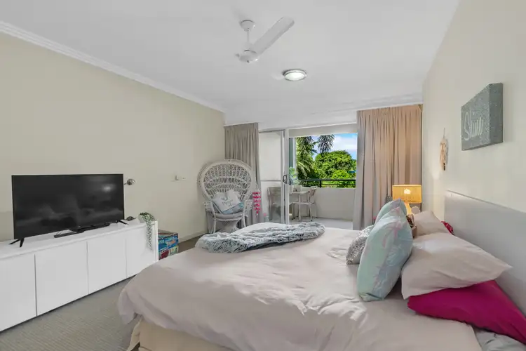 Third view of Homely unit listing, 104/57-65 Paradise Palms Drive, Kewarra Beach QLD 4879