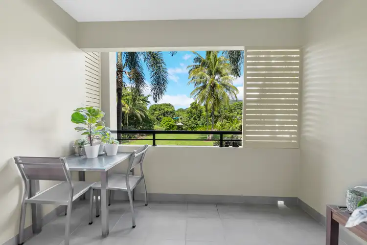 Fourth view of Homely unit listing, 104/57-65 Paradise Palms Drive, Kewarra Beach QLD 4879