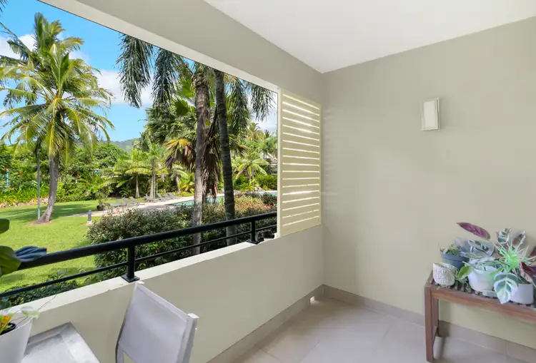 Fifth view of Homely unit listing, 104/57-65 Paradise Palms Drive, Kewarra Beach QLD 4879
