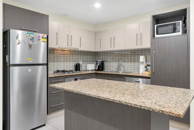 Sixth view of Homely unit listing, 104/57-65 Paradise Palms Drive, Kewarra Beach QLD 4879