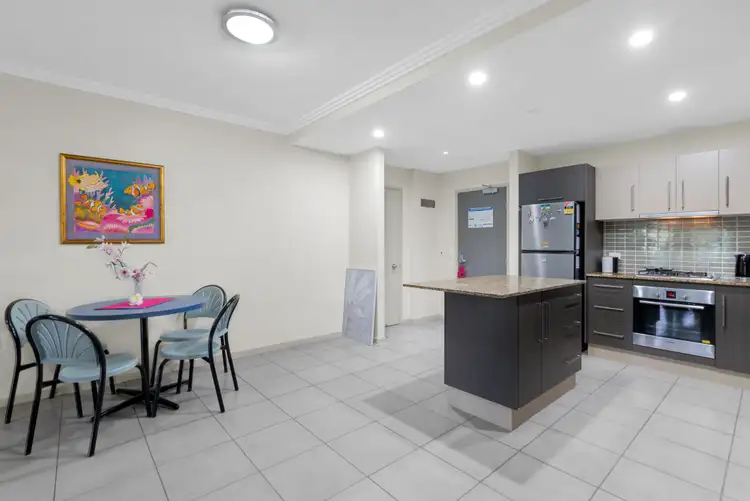 Seventh view of Homely unit listing, 104/57-65 Paradise Palms Drive, Kewarra Beach QLD 4879