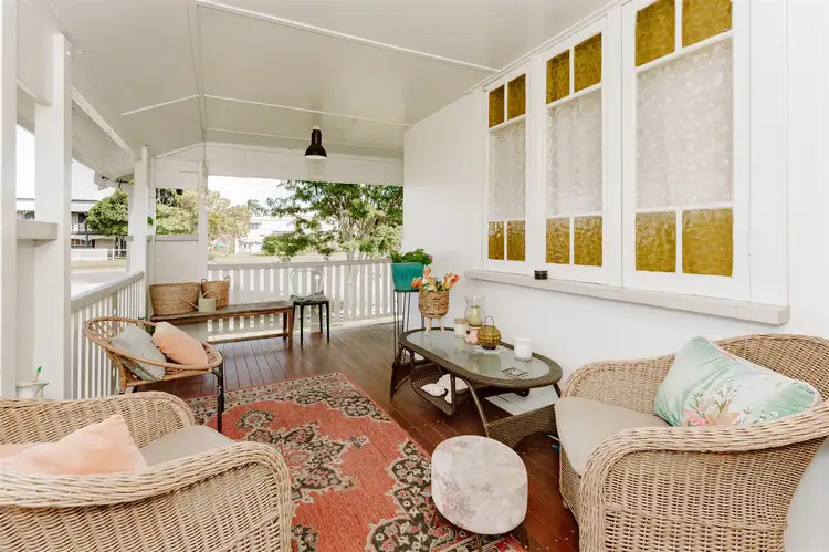 34 Bingera Street, Bundaberg West QLD 4670