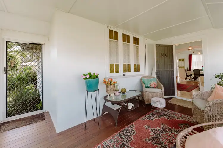 Second view of Homely house listing, 34 Bingera Street, Bundaberg West QLD 4670