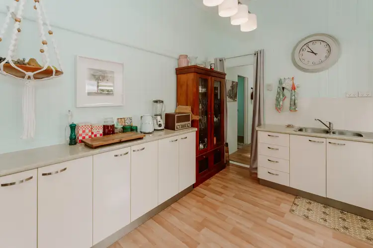 Fourth view of Homely house listing, 34 Bingera Street, Bundaberg West QLD 4670