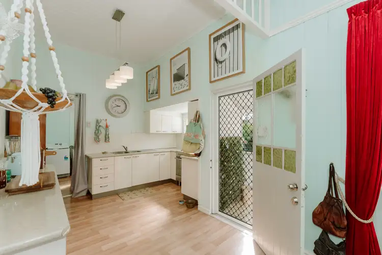 Fifth view of Homely house listing, 34 Bingera Street, Bundaberg West QLD 4670