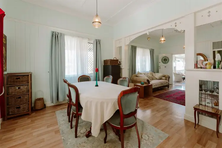 Sixth view of Homely house listing, 34 Bingera Street, Bundaberg West QLD 4670