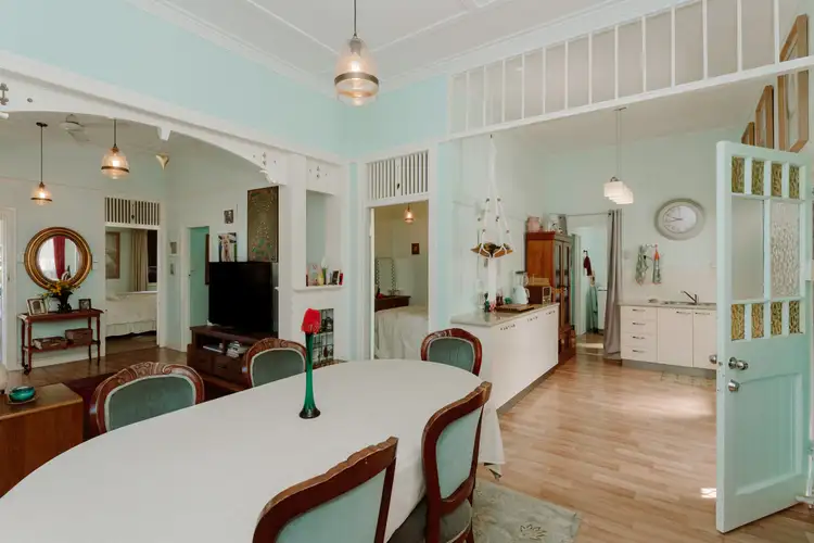 Seventh view of Homely house listing, 34 Bingera Street, Bundaberg West QLD 4670