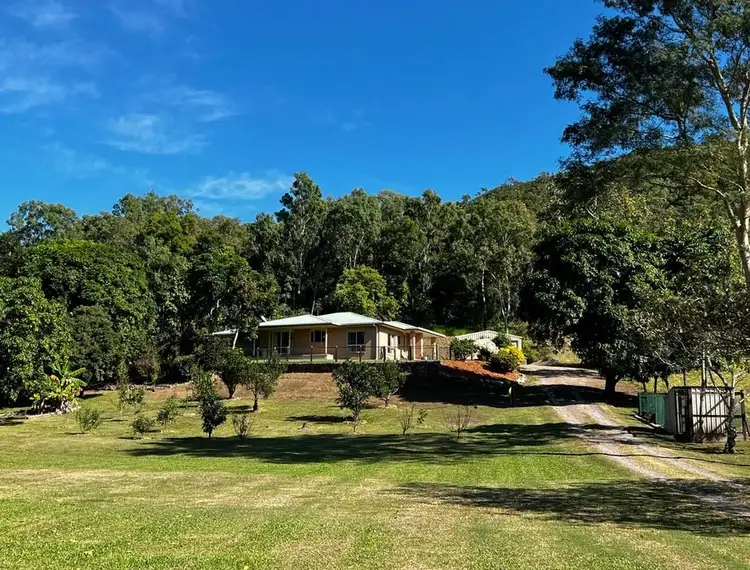 Main view of Homely house listing, 90771 Bruce Highway, Sarina QLD 4737