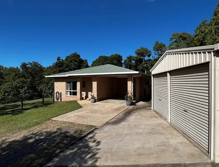 Second view of Homely house listing, 90771 Bruce Highway, Sarina QLD 4737