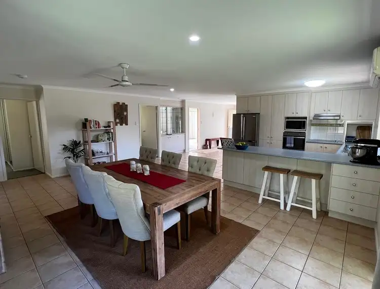 Fourth view of Homely house listing, 90771 Bruce Highway, Sarina QLD 4737
