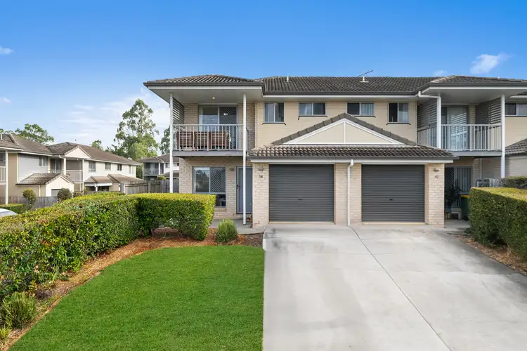 Main view of Homely townhouse listing, 58/113 Castle Hill Drive, Murrumba Downs QLD 4503