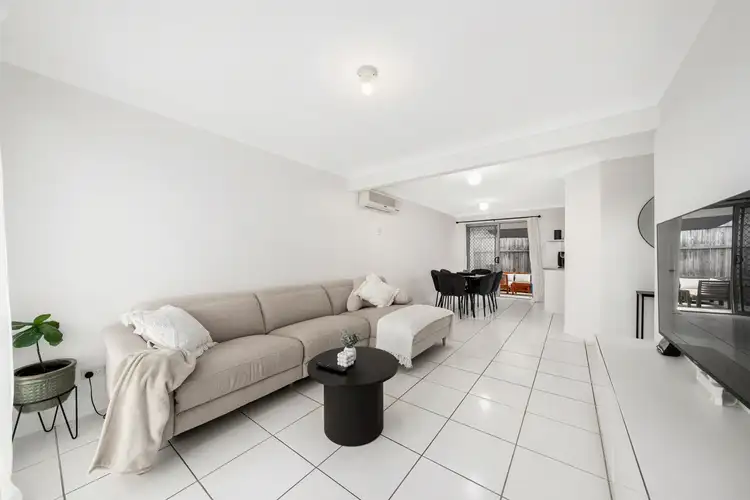Second view of Homely townhouse listing, 58/113 Castle Hill Drive, Murrumba Downs QLD 4503