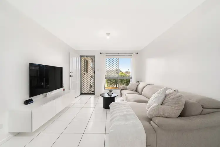 Third view of Homely townhouse listing, 58/113 Castle Hill Drive, Murrumba Downs QLD 4503