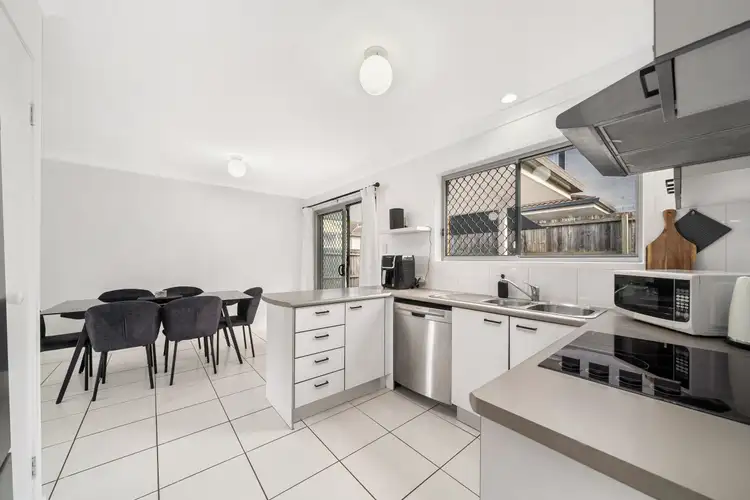 Sixth view of Homely townhouse listing, 58/113 Castle Hill Drive, Murrumba Downs QLD 4503