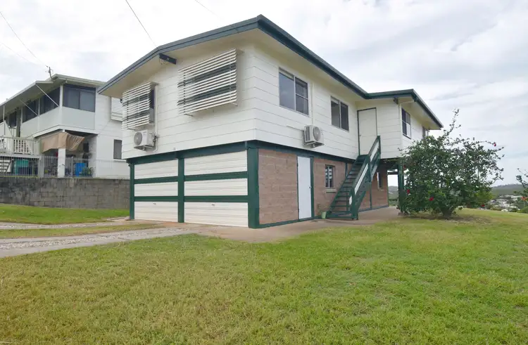 Main view of Homely house listing, 18 Ironbark Avenue, New Auckland QLD 4680