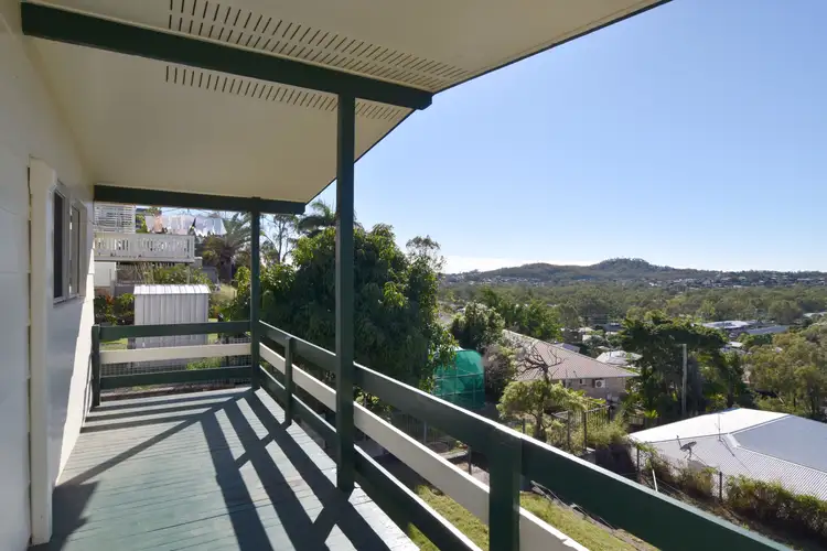 Second view of Homely house listing, 18 Ironbark Avenue, New Auckland QLD 4680