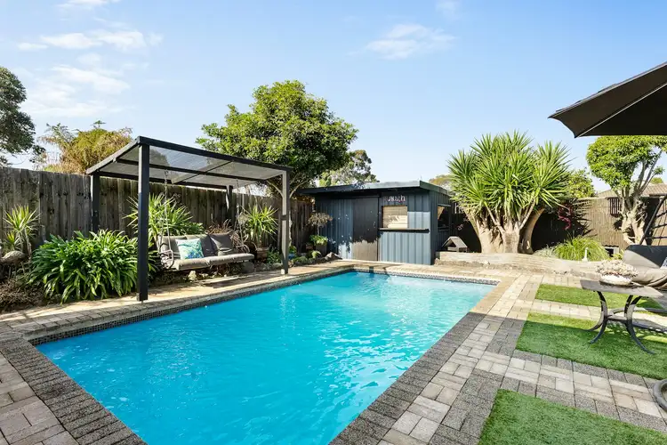 Second view of Homely house listing, 10 Frudal Crescent, Knoxfield VIC 3180