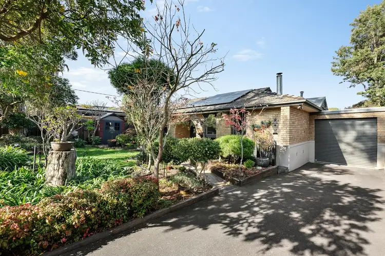 Third view of Homely house listing, 10 Frudal Crescent, Knoxfield VIC 3180