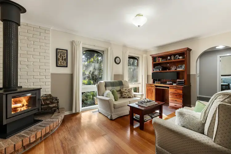 Fourth view of Homely house listing, 10 Frudal Crescent, Knoxfield VIC 3180