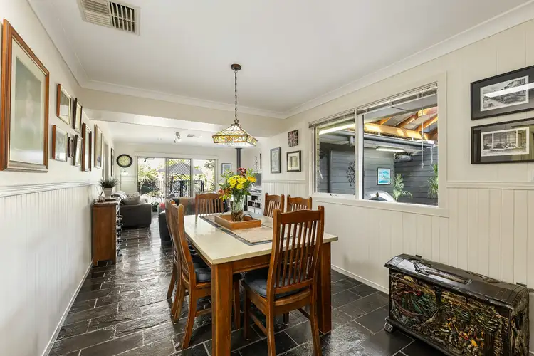 Sixth view of Homely house listing, 10 Frudal Crescent, Knoxfield VIC 3180